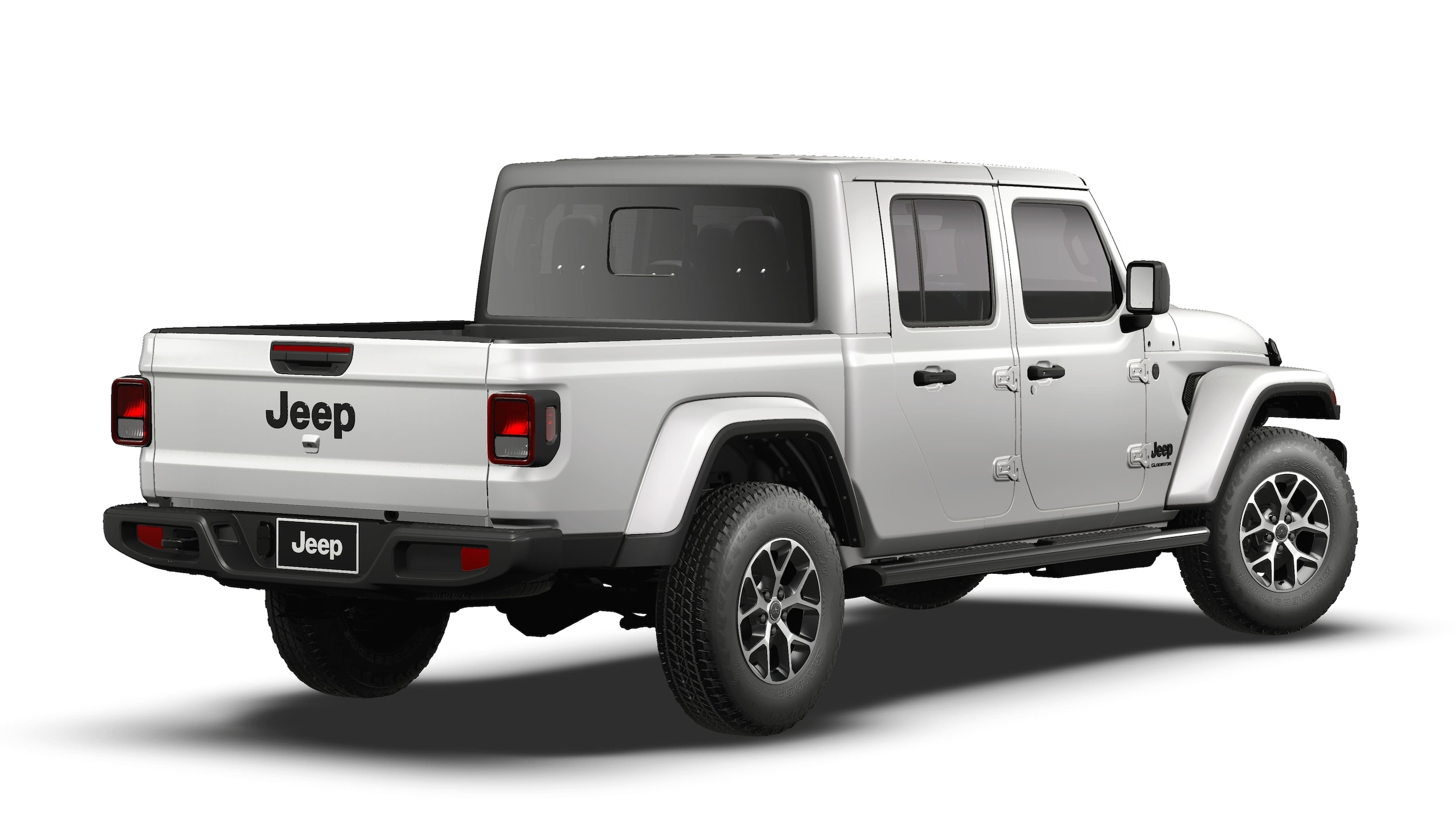 2026 Jeep Gladiator Sport S - Photo 24