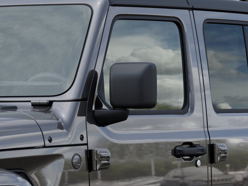 2025 Jeep Gladiator Sport S - Photo 49