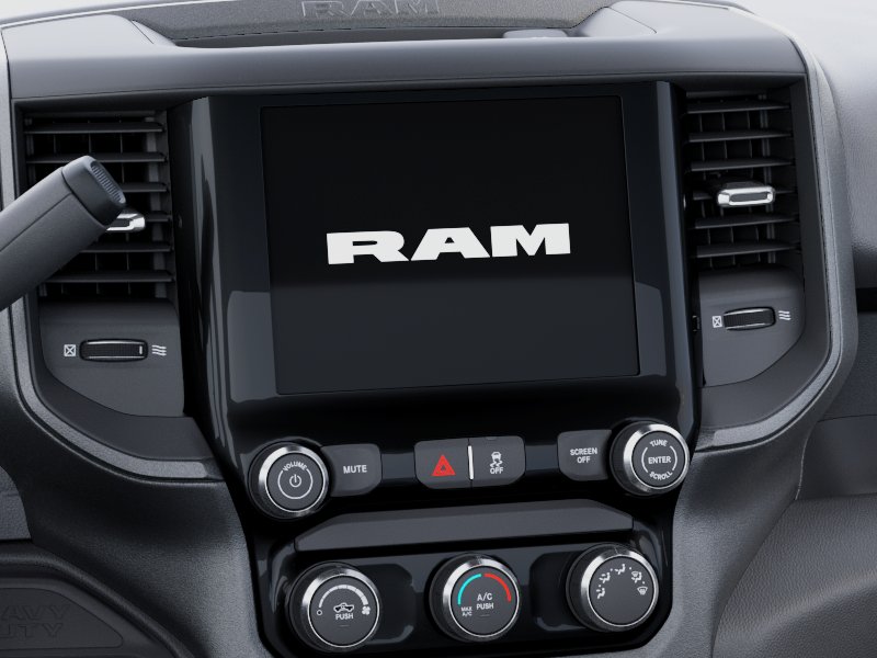 2026 RAM 3500 Chassis Tradesman - Photo 34