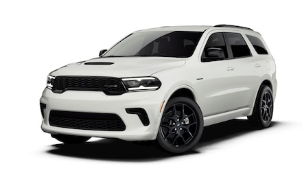 2027 Dodge Durango GT HEMI V8 AWD Sport Utility