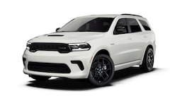 2027 Dodge Durango GT HEMI V8 AWD Sport Utility