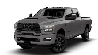 2026 Ram 2500 LARAMIE CREW CAB 4X4 6'4 BOX Pickup