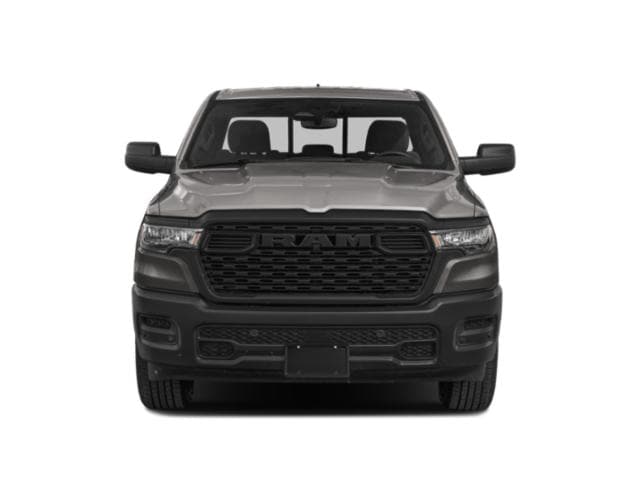 2026 Ram 1500 Warlock photo 4