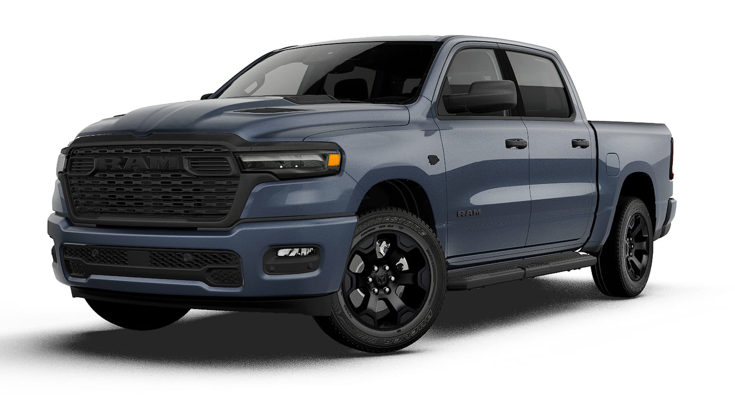  Ram 1500