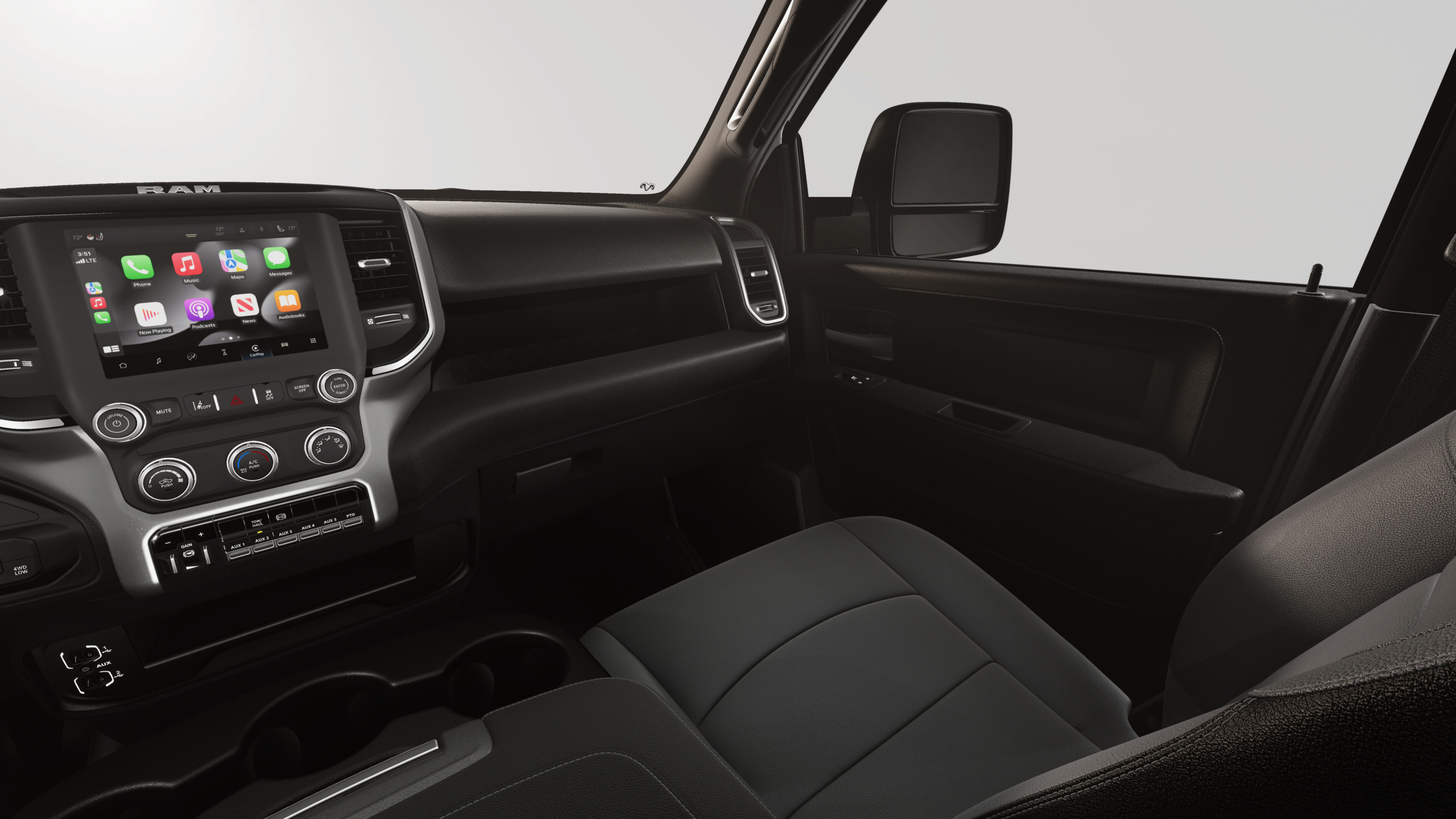 2026 RAM 3500 Chassis Tradesman - Photo 45