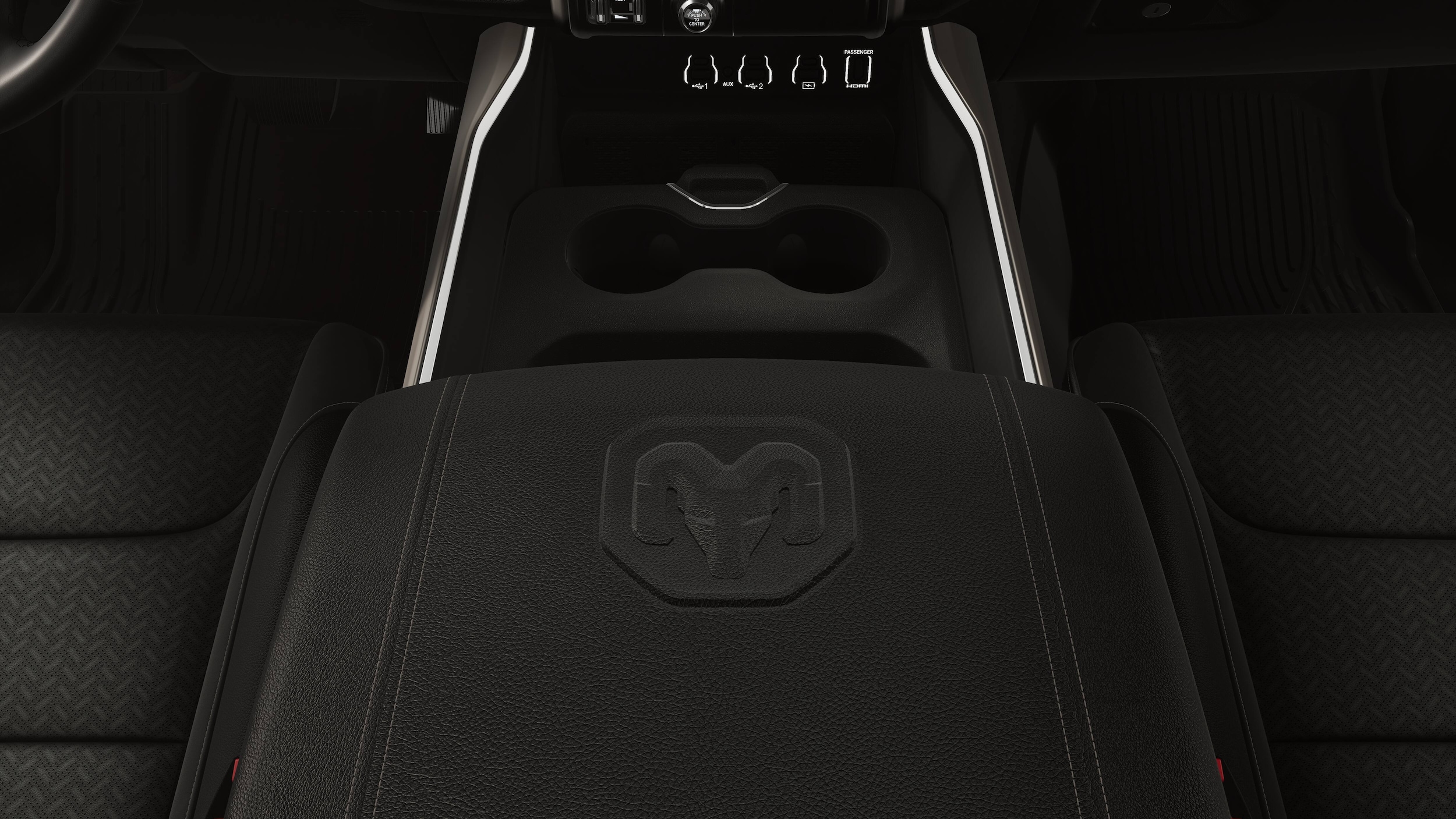 2026 RAM 1500 Laramie - Photo 47
