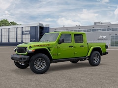 2026 Jeep Gladiator Mojave Pickup