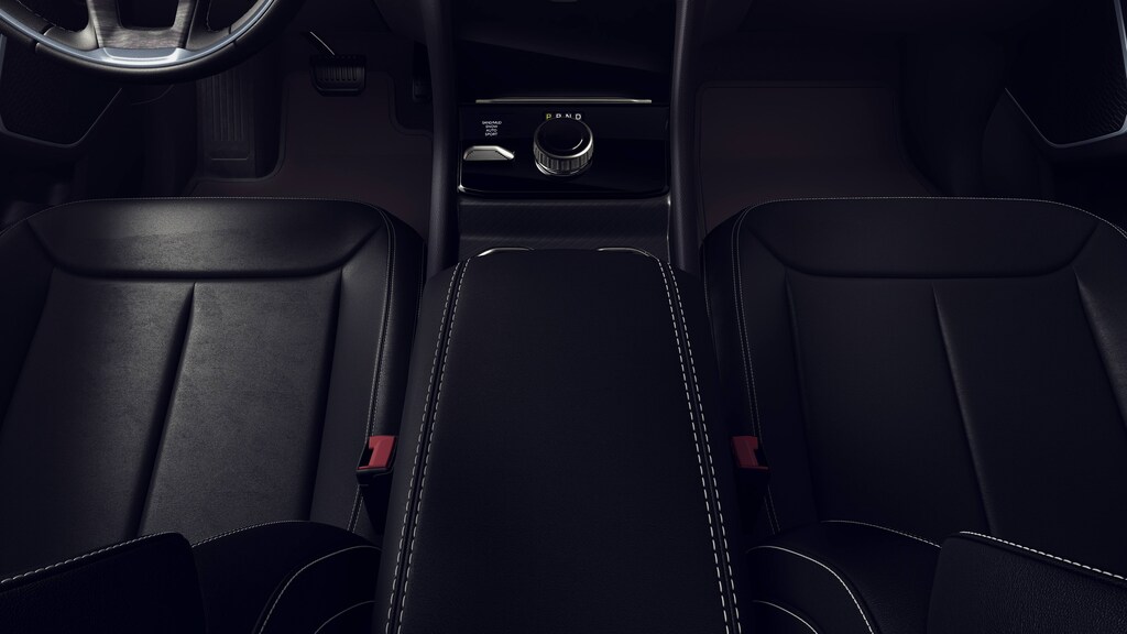New 2026 Jeep Grand Cherokee Limited Sport Utility