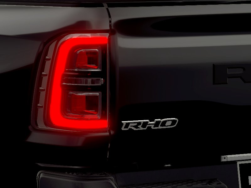 2026 Ram 1500 RHO photo 4