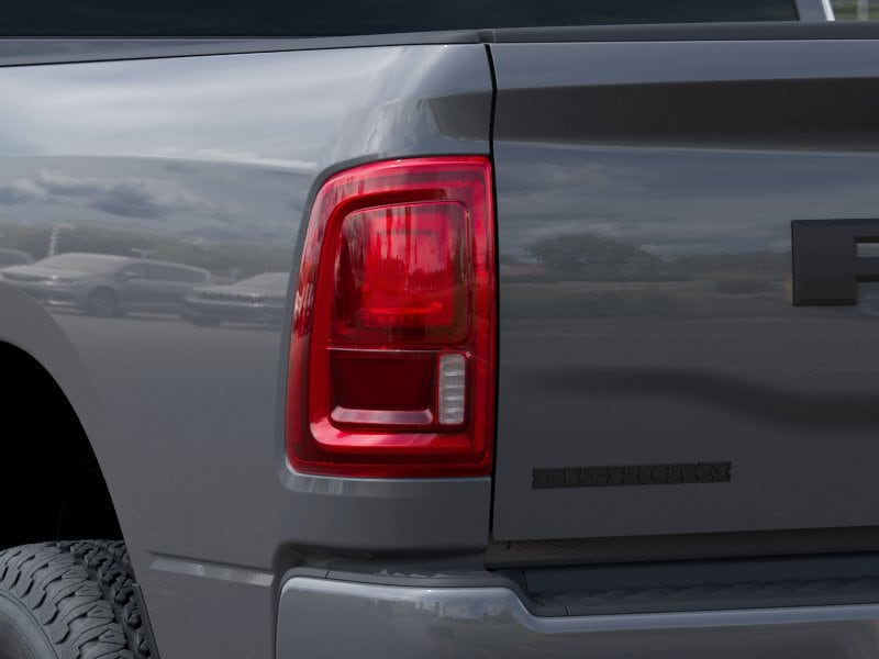 2026 RAM 2500 Big Horn - Photo 9