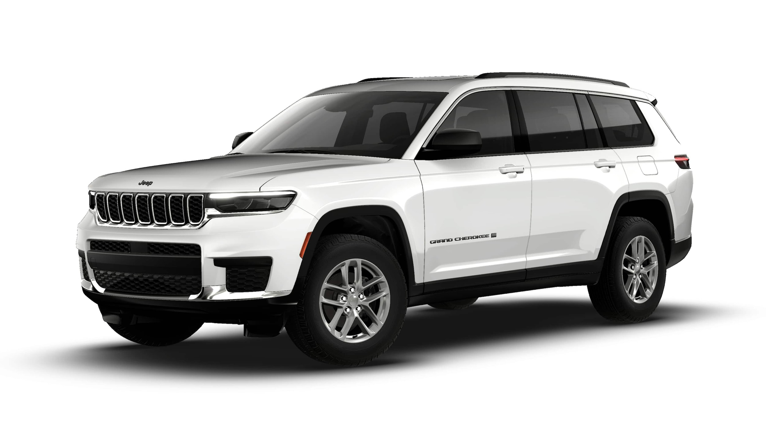 2026 Jeep Grand Cherokee Sport Utility 