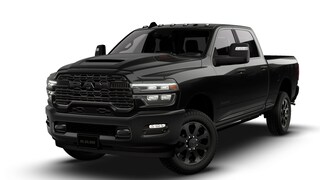 2026 Ram 2500 LARAMIE CREW CAB 4X4 6'4 BOX Pickup