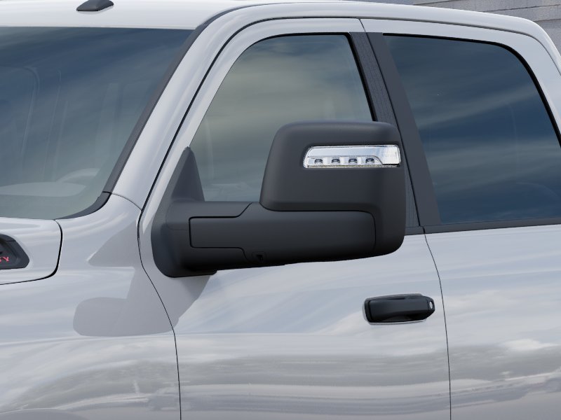 2026 RAM 3500 Big Horn - Photo 32