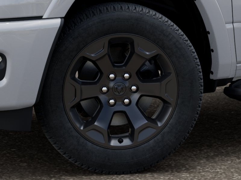 2026 RAM 1500 Big Horn/Lone Star - Photo 30