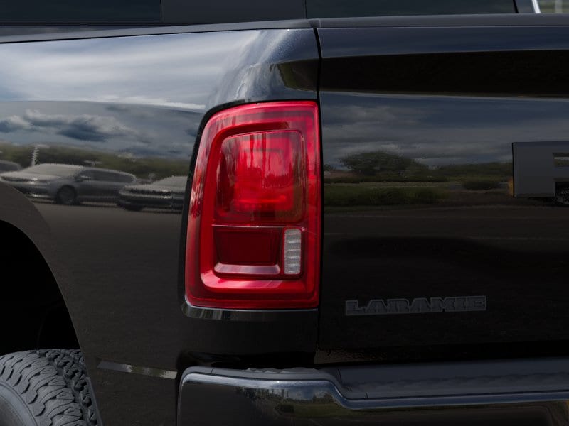 2025 RAM 2500 Laramie - Photo 23