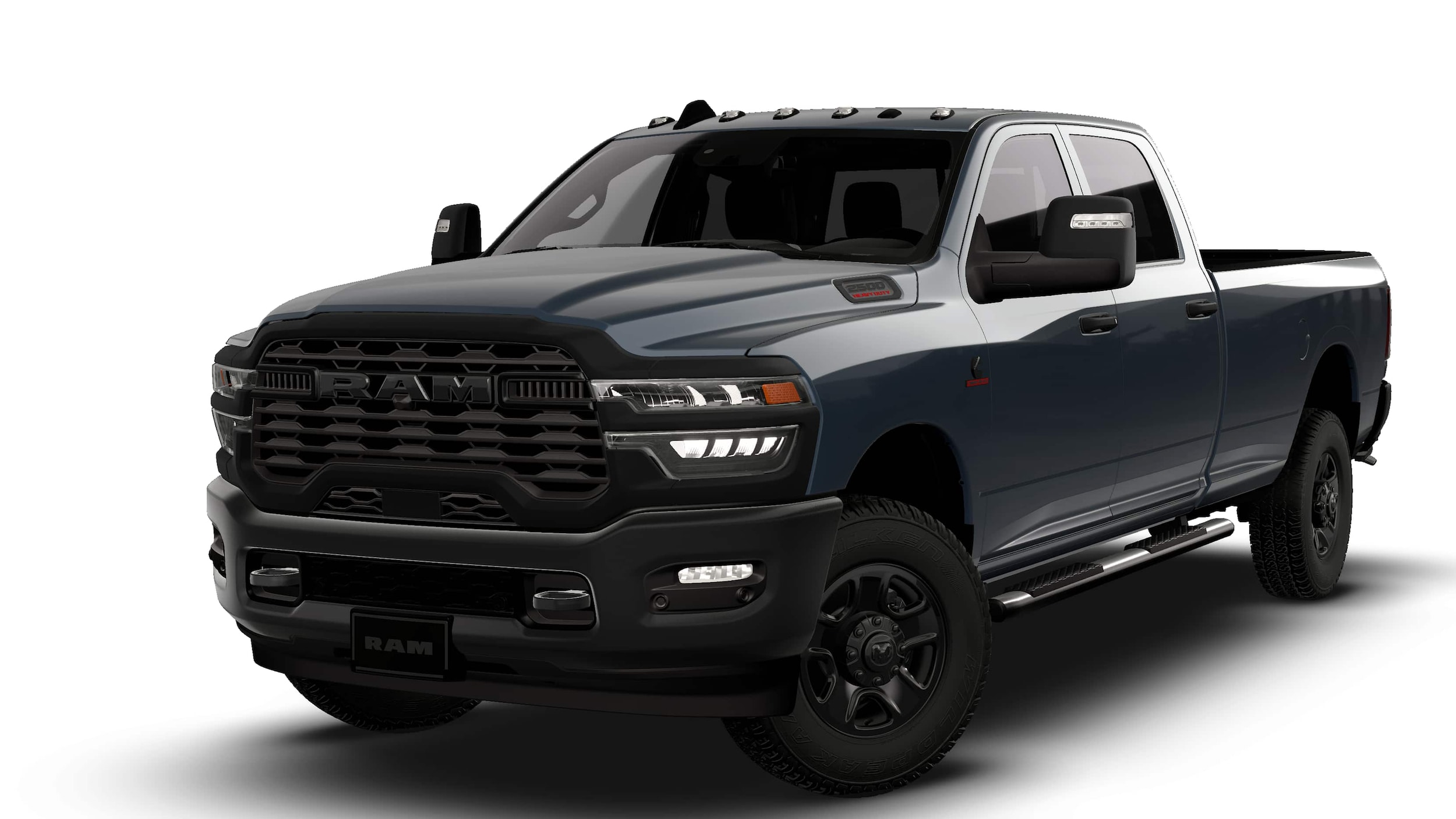 2026 RAM 2500 Tradesman - Photo 16