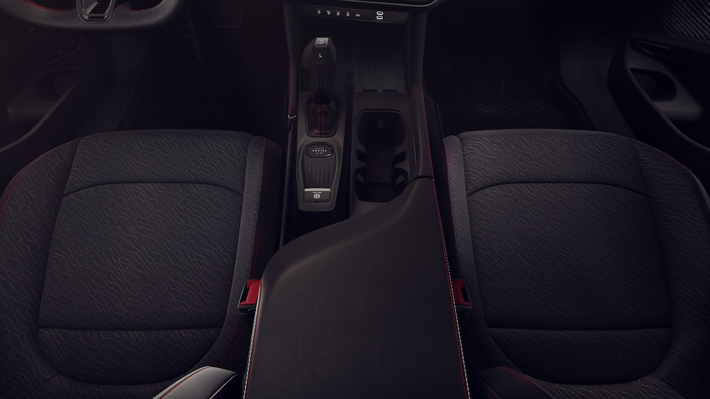 New 2026 Dodge Charger SCAT PACK PLUS 4-DOOR AWD Sedan
