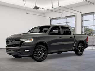2026 Ram 1500 Limited Pickup