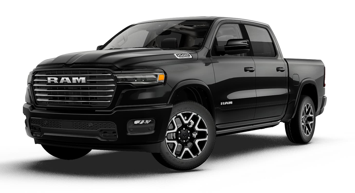  Ram 1500