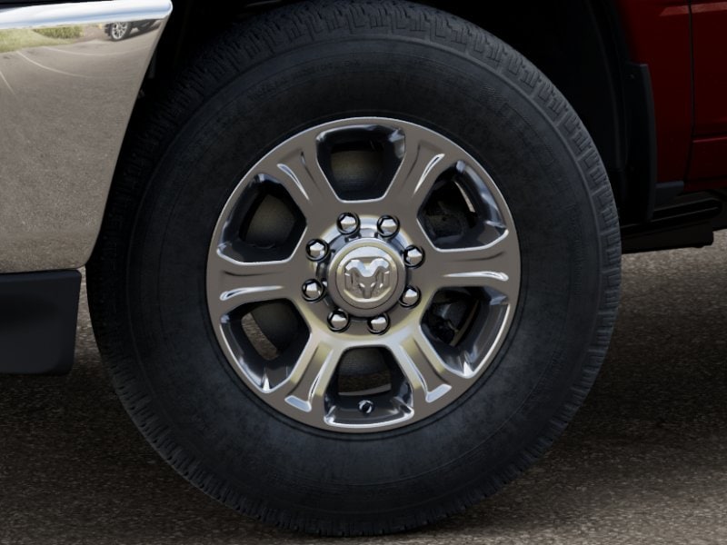 2025 RAM 2500 Big Horn - Photo 18