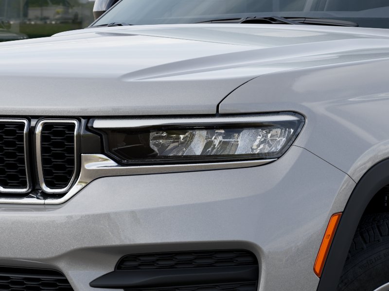 2025 Jeep Grand Cherokee Laredo - Photo 41