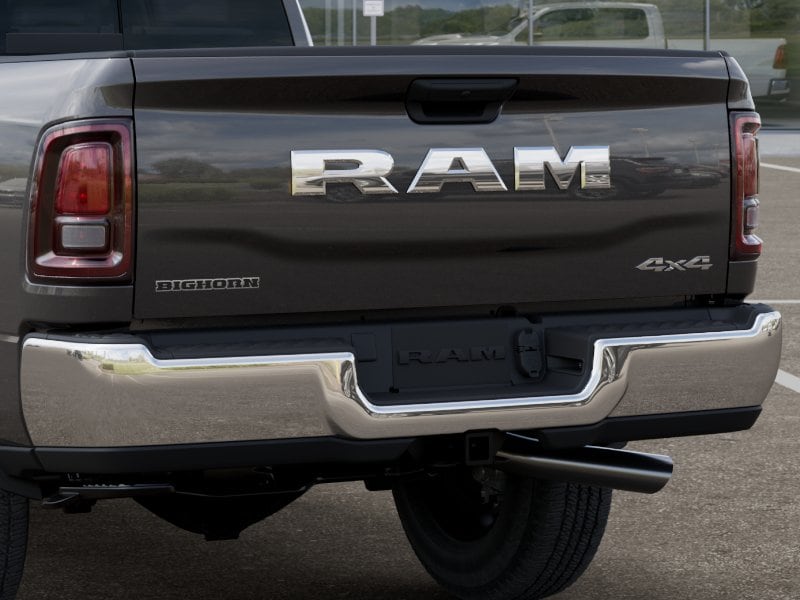 2025 RAM 2500 Big Horn - Photo 39