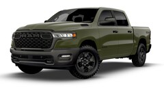 2026 Ram 1500 Tradesman Pickup