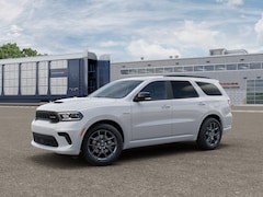 2026 Dodge Durango GT PLUS AWD HEMI V8 Sport Utility