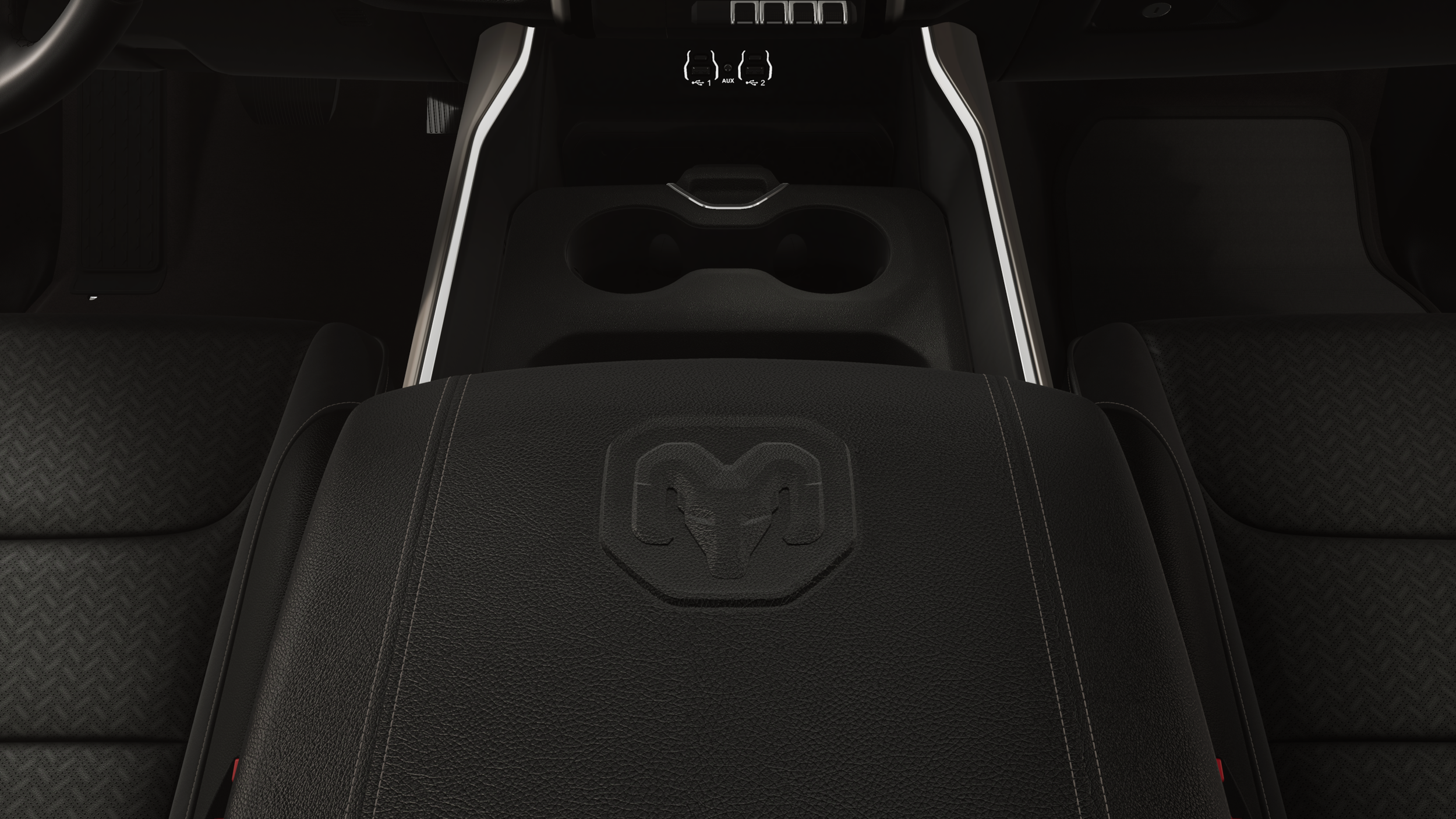 2026 RAM 1500 Laramie - Photo 20