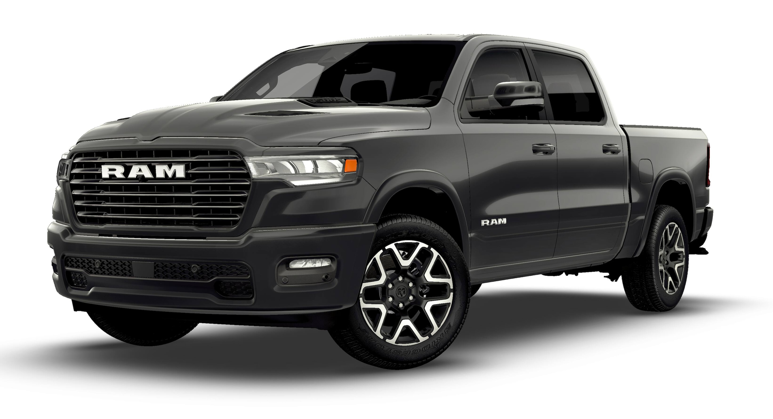 2026 RAM 1500 Laramie - Photo 27