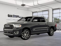 2026 Ram 1500 TUNGSTEN CREW CAB 4X4 Pickup