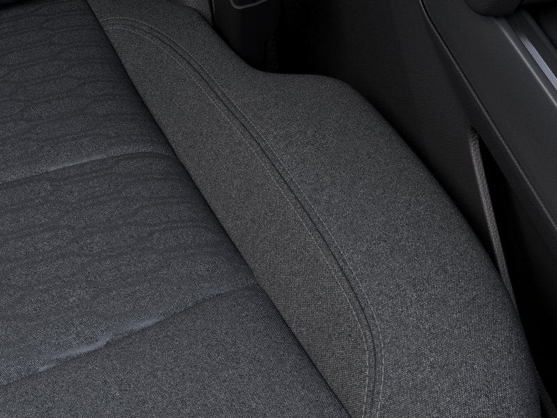 2025 RAM 2500 Big Horn - Photo 39