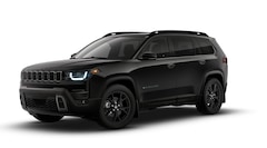 2026 Jeep Cherokee 85TH ANNIVERSARY EDITION 4X4 Sport Utility