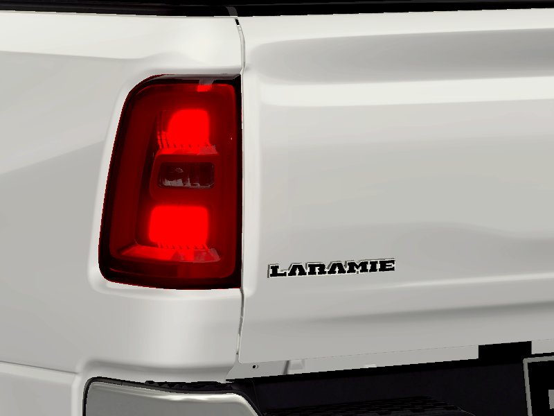 2026 Ram 1500 Laramie photo 4