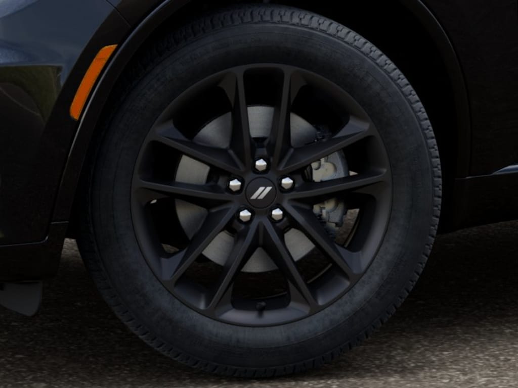 New 2026 Dodge Durango GT Sport Utility