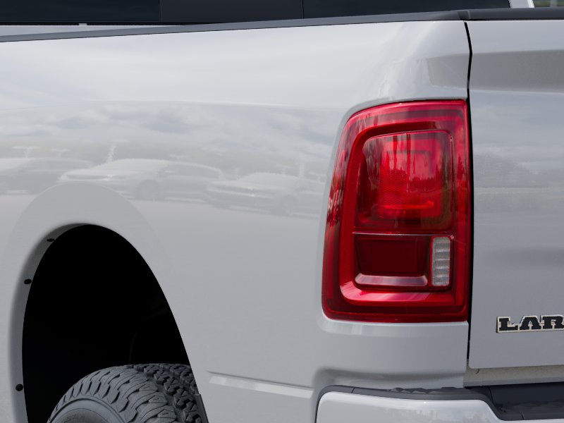 2025 RAM 2500 Laramie - Photo 30