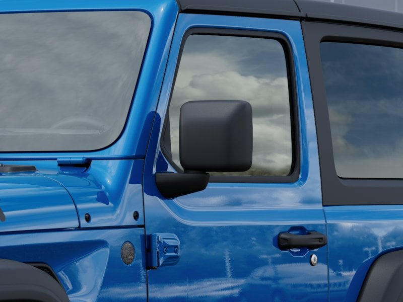 2026 Jeep Wrangler 2-Door Willys - Photo 38