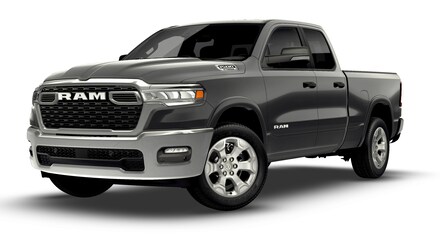 2026 Ram 1500 Big Horn/Lone Star Pickup