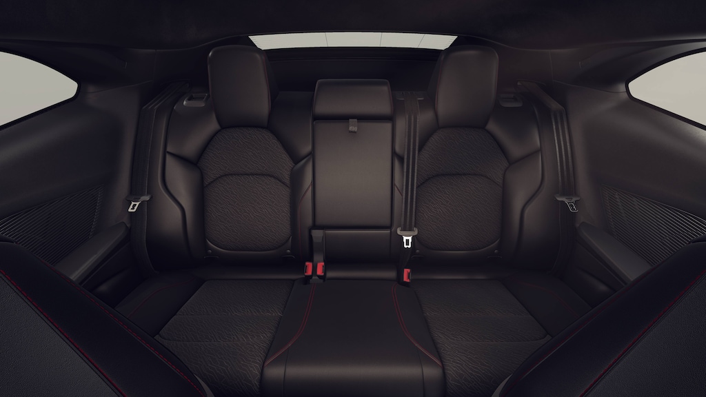 New 2026 Dodge Charger R/T Scat Pack Coupe