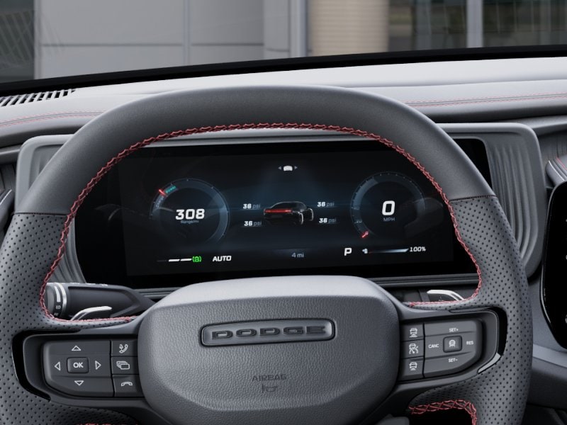 2025 Dodge Charger Daytona R/T - Photo 43