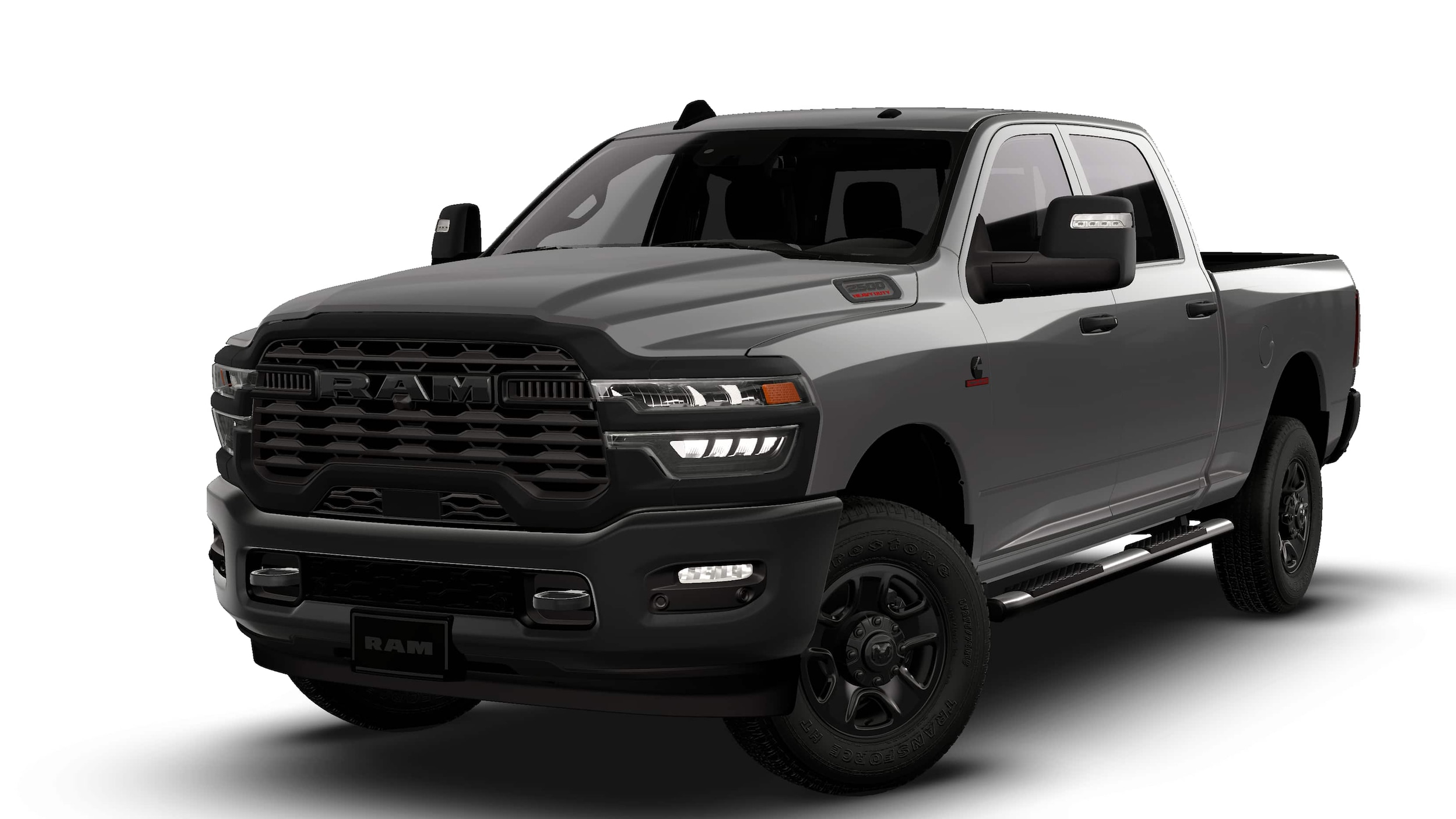 2026 RAM 2500 Tradesman -
                  Bend, OR
