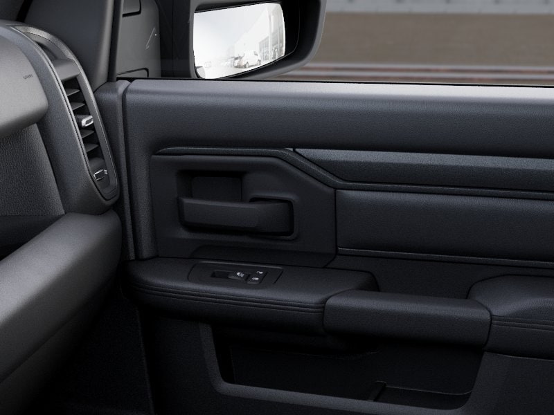 2025 RAM 2500 Tradesman - Photo 47