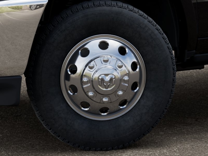 2025 RAM 3500 Limited - Photo 18