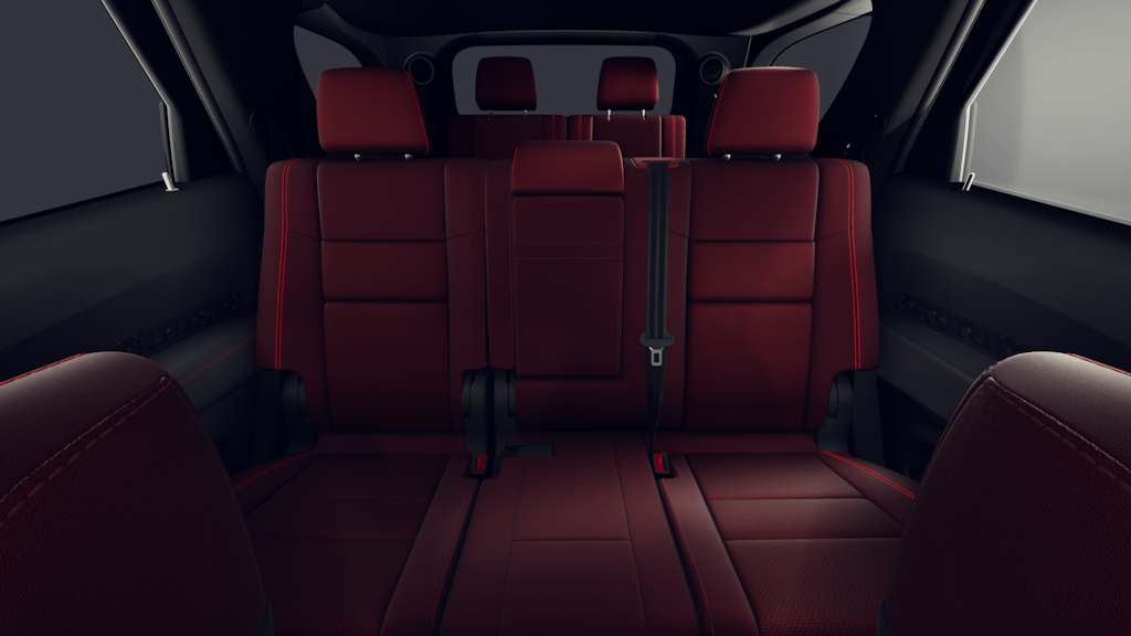 New 2026 Dodge Durango GT Premium Hemi V8 Sport Utility