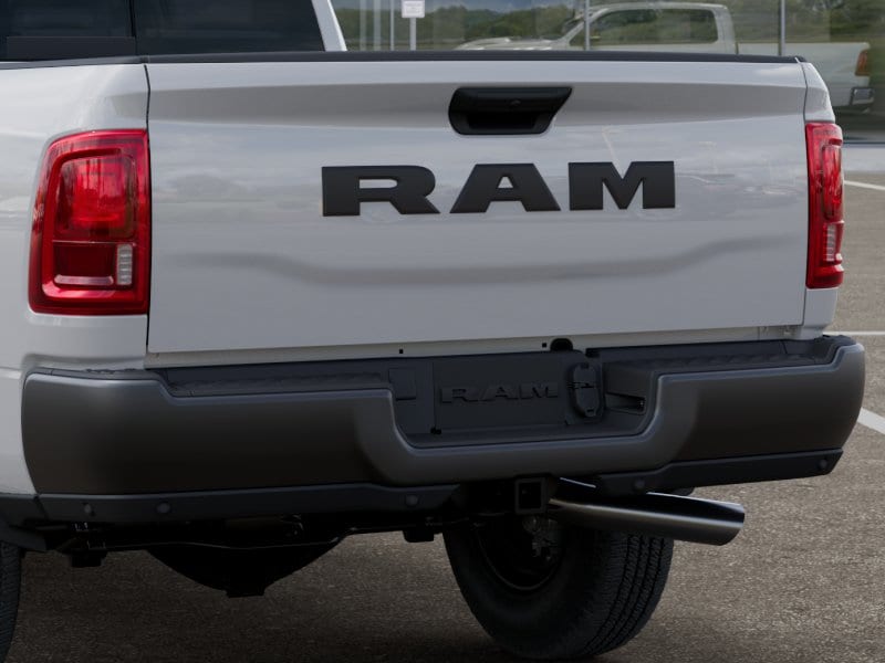 2025 RAM 2500 Tradesman - Photo 42