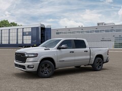 2026 Ram 1500 BIG HORN CREW CAB 4X4 5'7 BOX Pickup