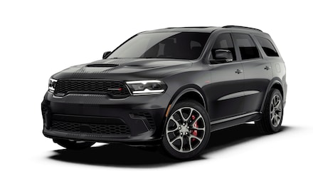 2027 Dodge Durango R/T 392 PLUS AWD Sport Utility
