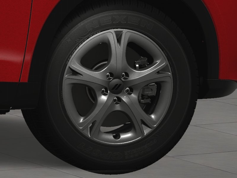 2024 Dodge Hornet GT - Photo 7