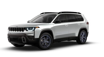 2026 Jeep Cherokee 85TH ANNIVERSARY EDITION 4X4 Sport Utility