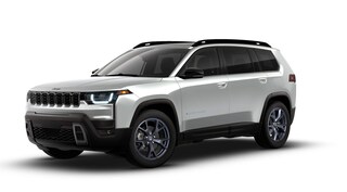 2026 Jeep Cherokee 85TH ANNIVERSARY EDITION 4X4 Sport Utility